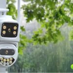 Camara doble lente 6